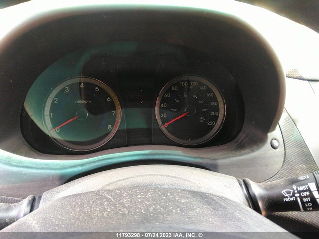 Hyundai ACCENT SE 2017 KMHCT5AE0HU330121 Image 7