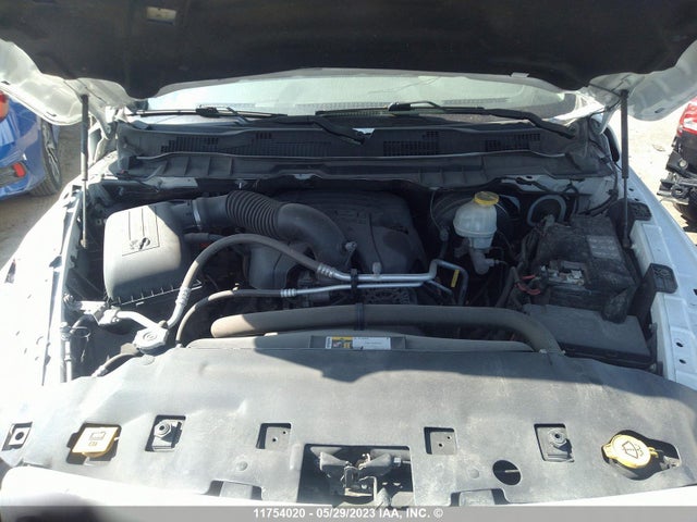 1C6RR7TTXHS685563 RAM 1500