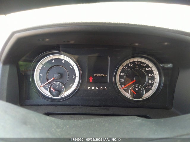 1C6RR7TTXHS685563 RAM 1500