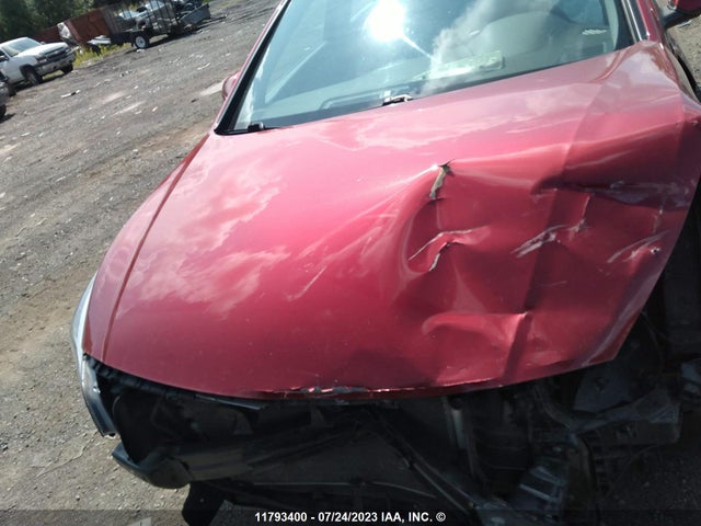 Hyundai SONATA SE 2015 5NPE24AF2FH018280 Image 10