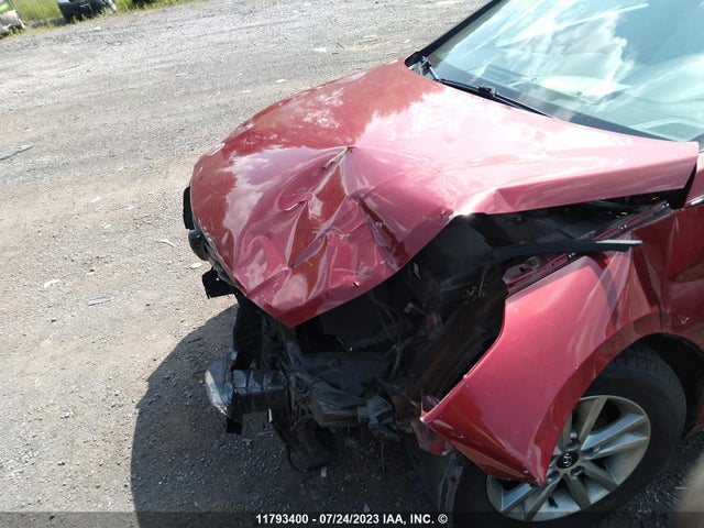 Hyundai SONATA SE 2015 5NPE24AF2FH018280 Image 6