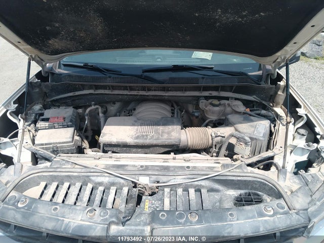 Chevrolet Silverado K1500 Lt 2021 1GCUYDED6MZ330174 Image 10