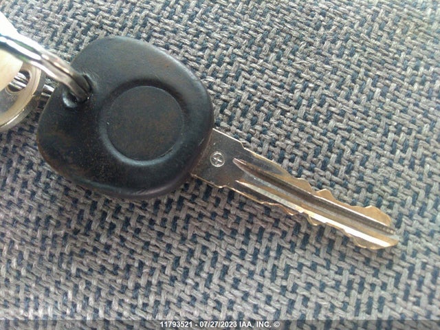 Chevrolet Express G1500 2014 1GCSHAF49E1177665 Image 11