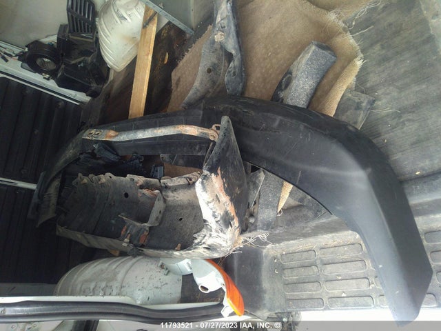 Chevrolet Express G1500 2014 1GCSHAF49E1177665 Image 12