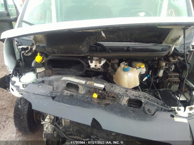3C6TRVDG8JE161574 RAM Promaster 2500 2500 High