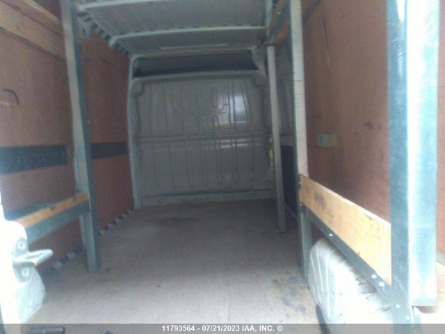 3C6TRVDG8JE161574 RAM Promaster 2500 2500 High