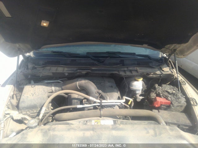 1C6RR7YTXHS658257 RAM 1500 Rebel