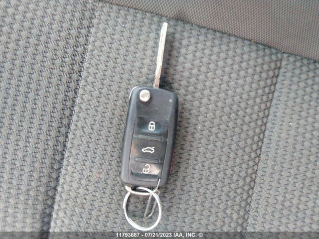 3VWPL7AJ7EM612672 Volkswagen JETTA TDI