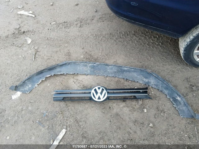 3VWPL7AJ7EM612672 Volkswagen JETTA TDI