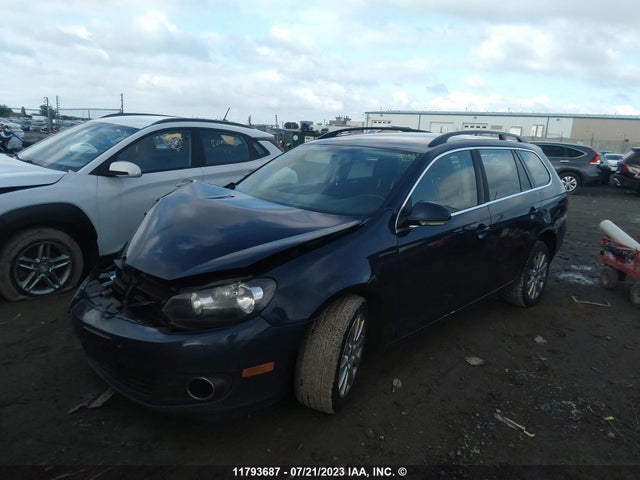 3VWPL7AJ7EM612672 Volkswagen JETTA TDI