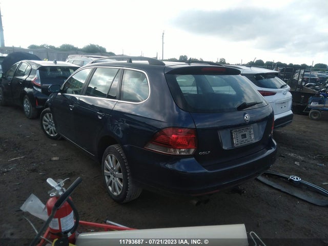 3VWPL7AJ7EM612672 Volkswagen JETTA TDI