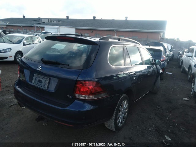 3VWPL7AJ7EM612672 Volkswagen JETTA TDI