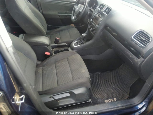 3VWPL7AJ7EM612672 Volkswagen JETTA TDI