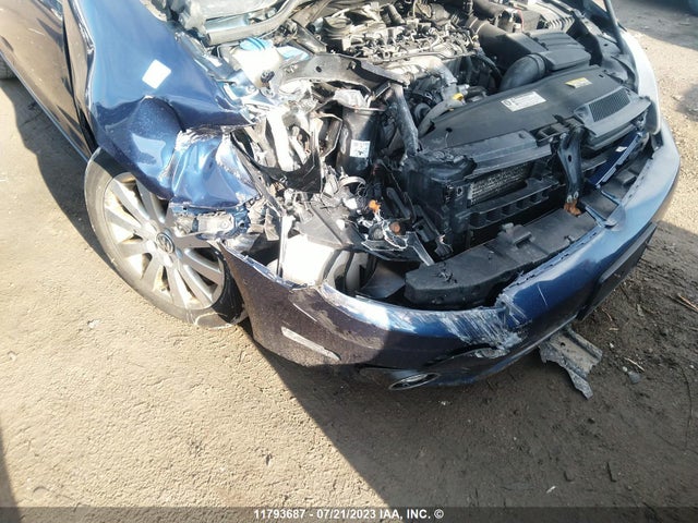 3VWPL7AJ7EM612672 Volkswagen JETTA TDI