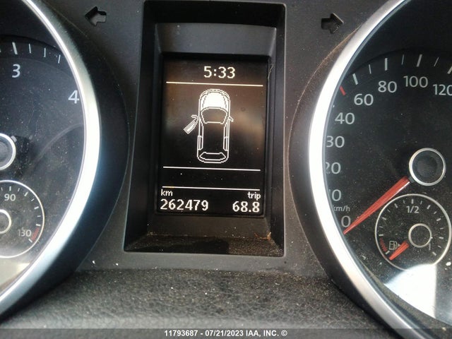 3VWPL7AJ7EM612672 Volkswagen JETTA TDI
