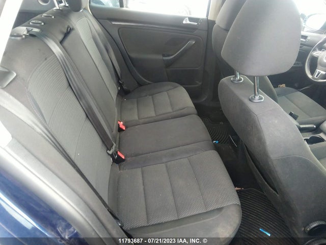 3VWPL7AJ7EM612672 Volkswagen JETTA TDI