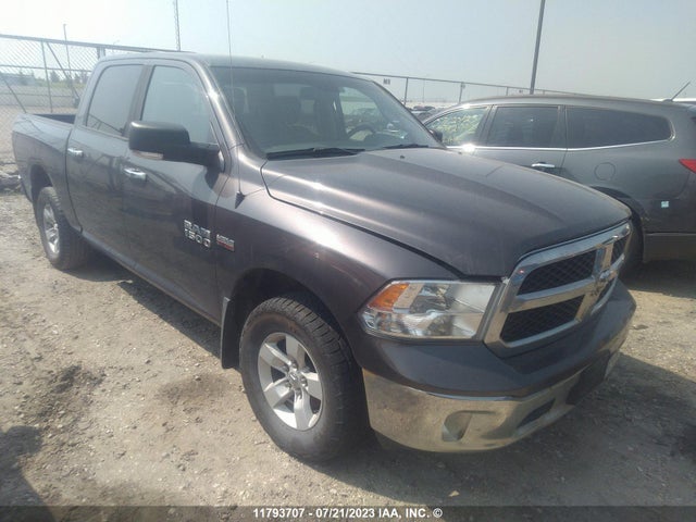 Aukcja sprzedaży 2016 Ram 1500 Slt, vin: 1C6RR7LT6GS224228, numer aukcji: 11793707