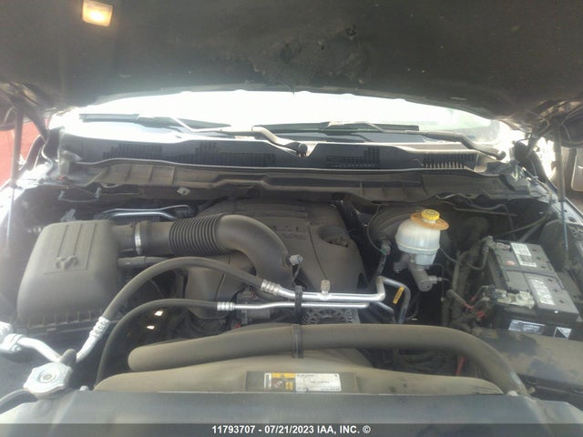 Aukcja sprzedaży 2016 Ram 1500 Slt, vin: 1C6RR7LT6GS224228, numer aukcji: 11793707