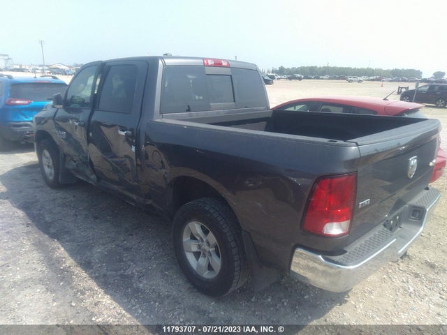 Aukcja sprzedaży 2016 Ram 1500 Slt, vin: 1C6RR7LT6GS224228, numer aukcji: 11793707