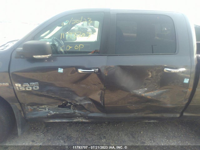 Aukcja sprzedaży 2016 Ram 1500 Slt, vin: 1C6RR7LT6GS224228, numer aukcji: 11793707