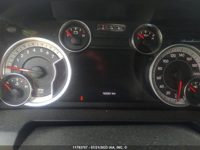 Aukcja sprzedaży 2016 Ram 1500 Slt, vin: 1C6RR7LT6GS224228, numer aukcji: 11793707
