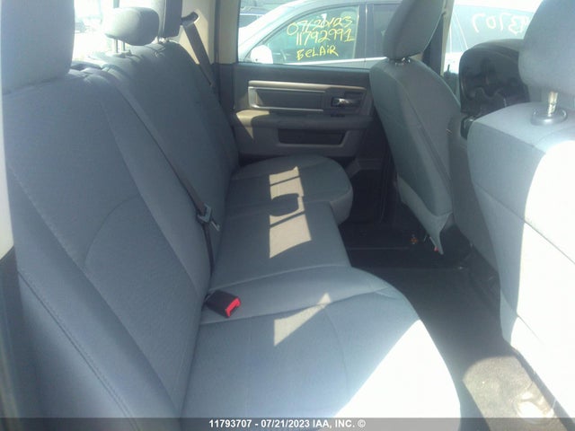Aukcja sprzedaży 2016 Ram 1500 Slt, vin: 1C6RR7LT6GS224228, numer aukcji: 11793707