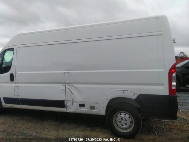 3C6LRVDG3ME533813 RAM Promaster 2500 2500 High