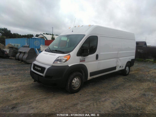 3C6LRVDG3ME533813 RAM Promaster 2500 2500 High