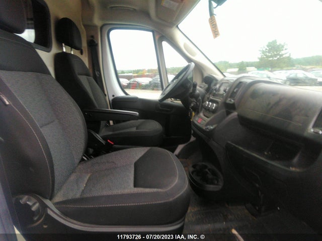 3C6LRVDG3ME533813 RAM Promaster 2500 2500 High