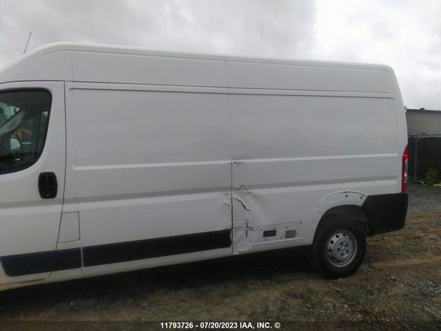 3C6LRVDG3ME533813 RAM Promaster 2500 2500 High