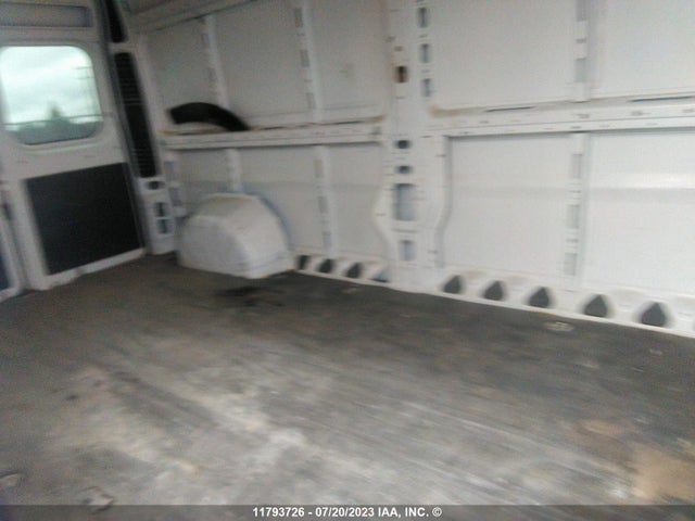 3C6LRVDG3ME533813 RAM Promaster 2500 2500 High