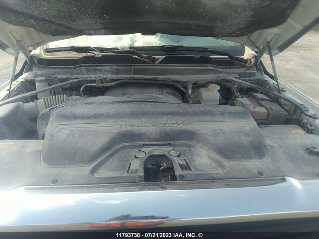 3C63R3DJ6LG153304 RAM 3500 Big Horn