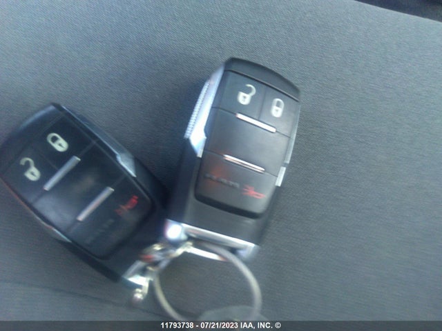 3C63R3DJ6LG153304 RAM 3500 Big Horn