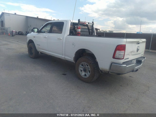3C63R3DJ6LG153304 RAM 3500 Big Horn
