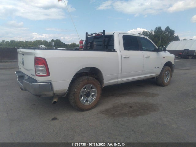 3C63R3DJ6LG153304 RAM 3500 Big Horn