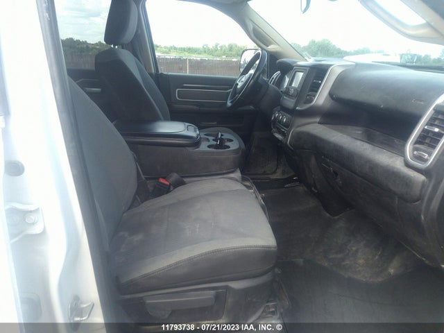 3C63R3DJ6LG153304 RAM 3500 Big Horn