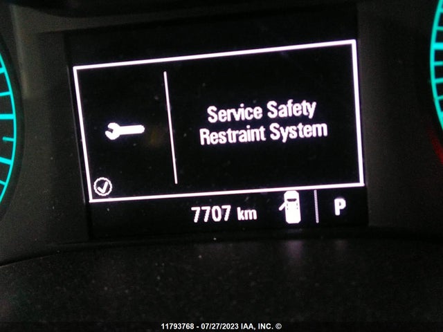 Chevrolet Colorado 2022 1GCHTBEN4N1253995 Image 7