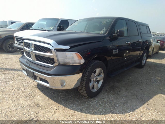 1C6RR7LG9FS681178 RAM 1500 Slt