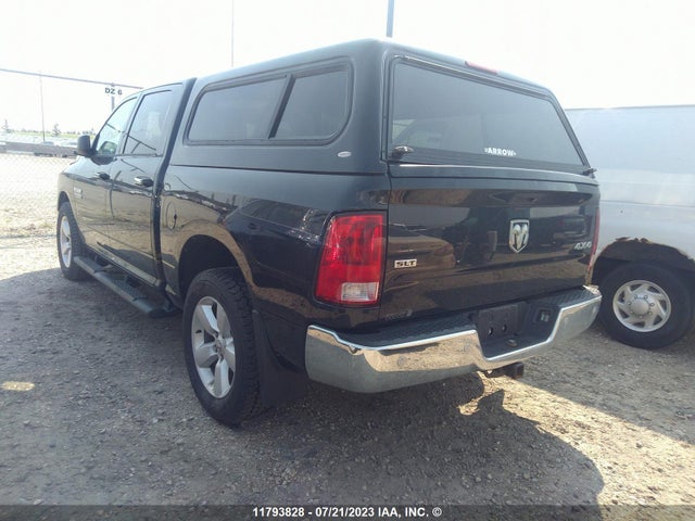 1C6RR7LG9FS681178 RAM 1500 Slt