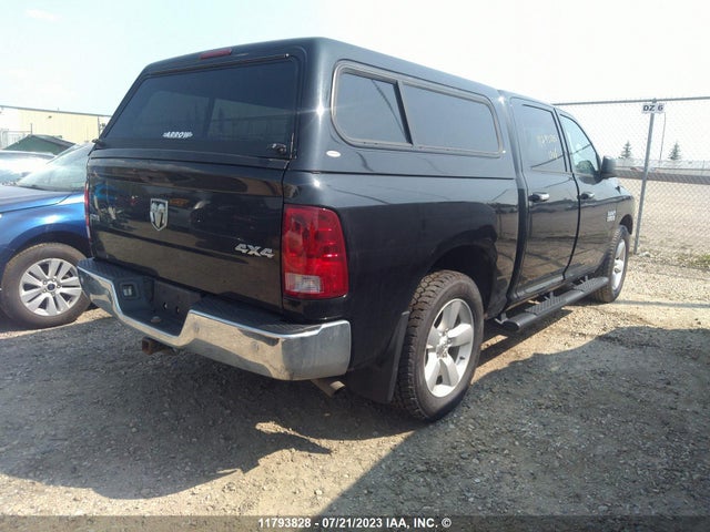 1C6RR7LG9FS681178 RAM 1500 Slt