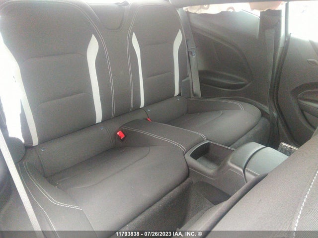 Chevrolet Camaro Ls/lt 2019 1G1FB1RX1K0135008 Image 9