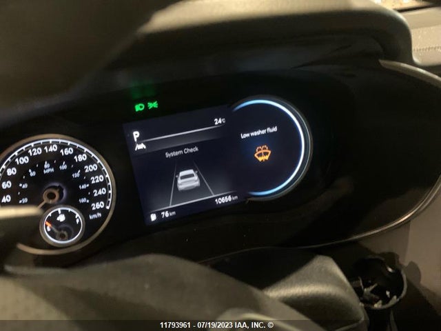Genesis G70 Prestige 2022 KMTG34TA8NU095393 Image 7