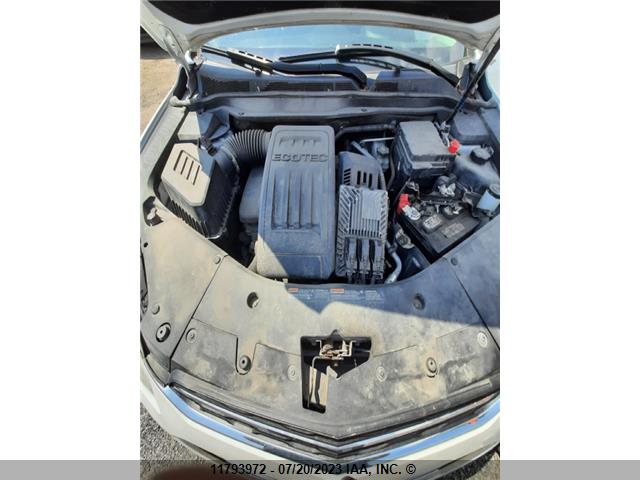 Chevrolet EQUINOX LT 2017 2GNALCEK5H6200115 Image 10