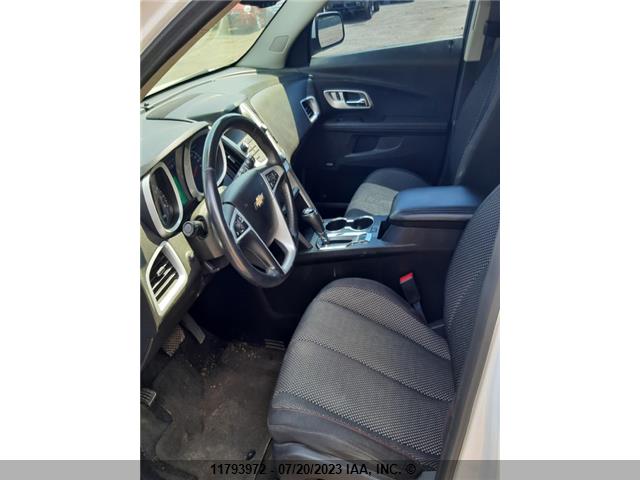 Chevrolet EQUINOX LT 2017 2GNALCEK5H6200115 Image 5