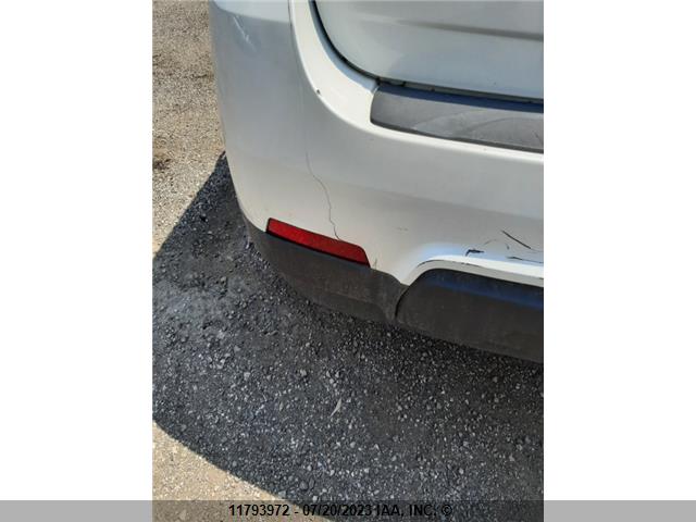Chevrolet EQUINOX LT 2017 2GNALCEK5H6200115 Image 6