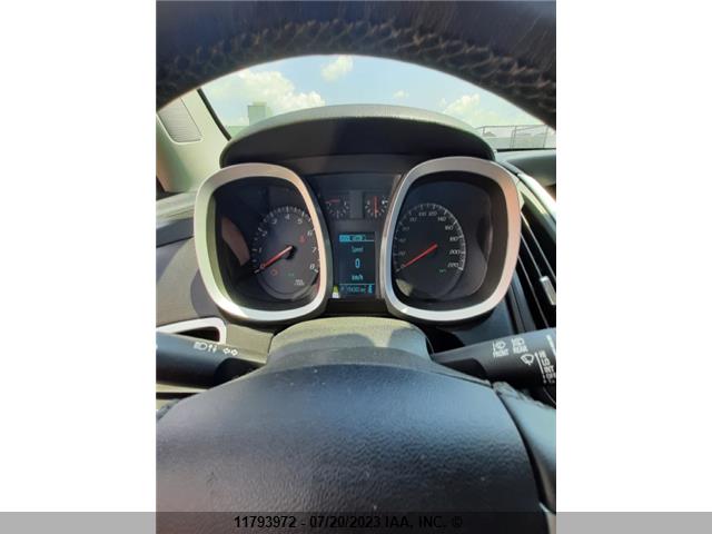 Chevrolet EQUINOX LT 2017 2GNALCEK5H6200115 Image 7