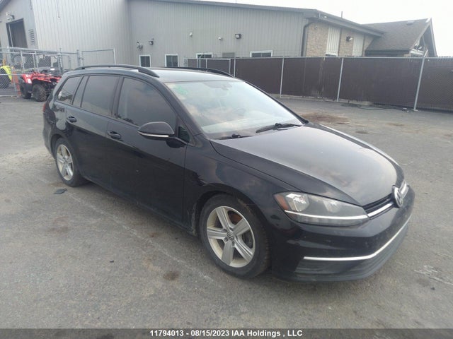 3VW117AU5KM504049 auction archive image