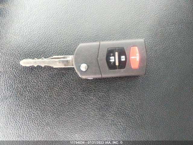 Aukcja sprzedaży 2011 Mazda 3 S, vin: JM1BL1L53B1430485, numer aukcji: 11794034