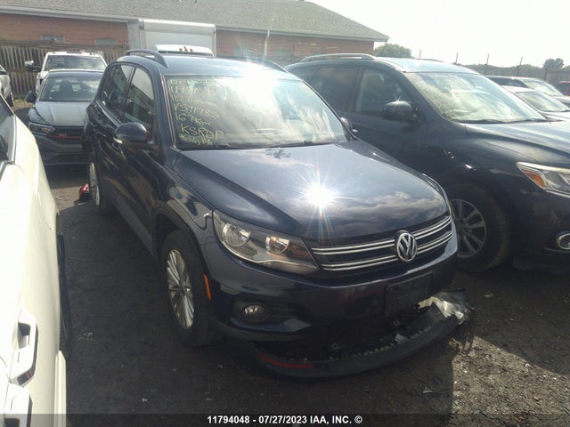 WVGJV7AX4GW591785 auction archive image