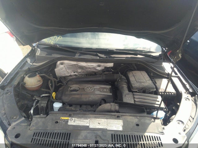 WVGJV7AX4GW591785 Volkswagen Tiguan Comfort/high/r-line/sp Ed